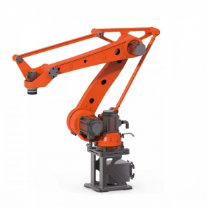码垛搬运型工业机械臂1500-4-10