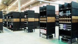 再下一城！极智嘉携手Boreal助力智利电商领导者SP Digital迈入数智化新里程