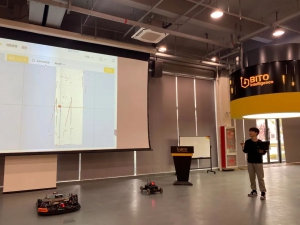 打造工业新生态！首届宾通智能合作伙伴季度培训会完美落幕！