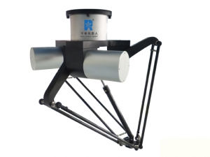 H系列Delta机器人