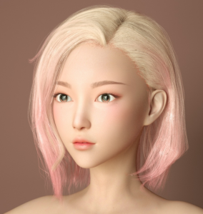 小谛 数字人工厂