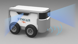 Synkar机器人