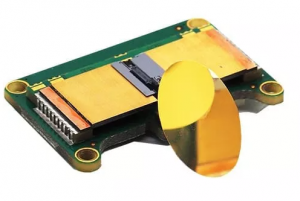 ​Blickfeld MEMS扫描模块118