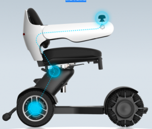 无疆 台湾仟岱电磁刹