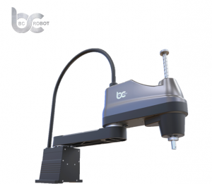 四轴SCARA机器人BC-400