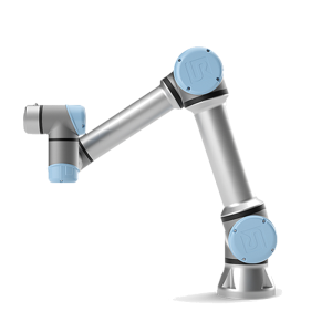 六轴机器人UR5/UR5e