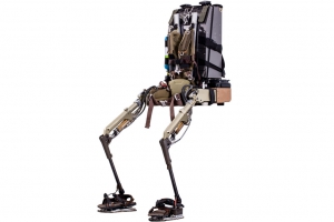 下肢外骨骼助力机器人