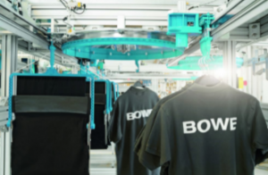 包装分类自动化优化流程