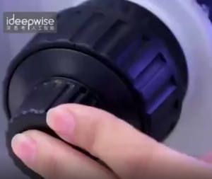 深思考 宫颈细胞学筛查模组