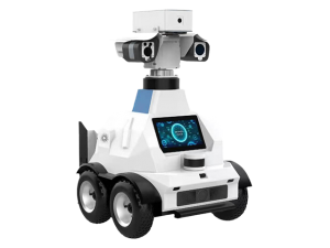 电力巡检机器人（EPI300）