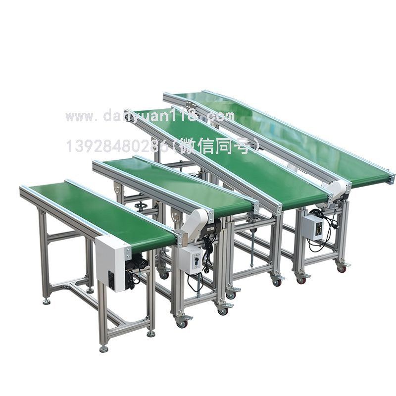 福永输送流水线