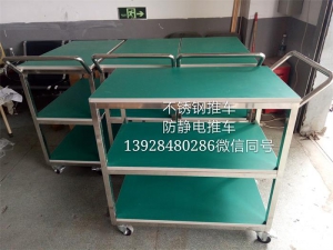 福永非标推车,沙井周转架,龙华物流车,