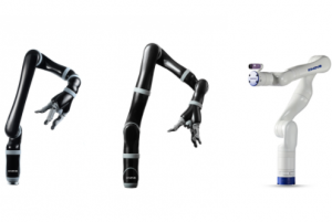 智科特 Kinova机械臂系列