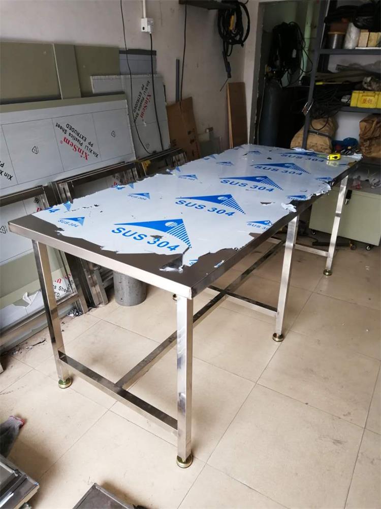 福永防静电工作台，沙井操作台，龙华包装台