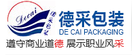 上海德采包装机械股份有限公司