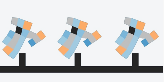 Evolution Gym：一种智能软机器人设计与训练系统