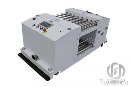 AGV小车可以为制造业带来哪些价值？