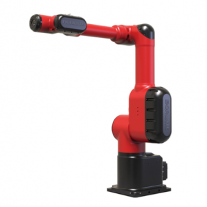 时代超群  喷涂型机器人BRTIRSE1405A