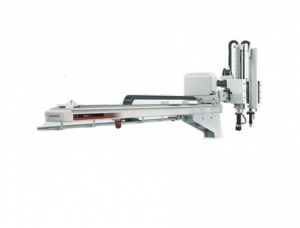 时代超群  五轴伺服机械手 BRTV09WDS5P0
