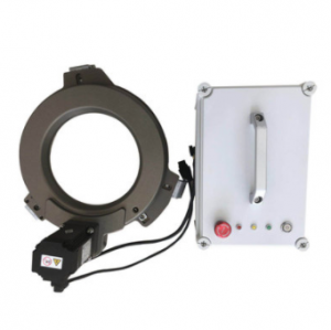 艾尔动力  转向机械臂