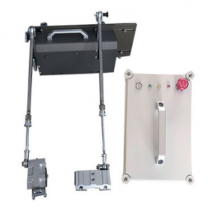 艾尔动力  踏板机械腿