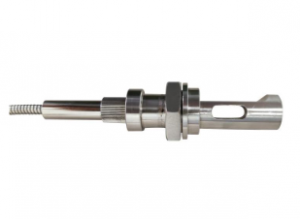 数量级颗粒物传感器探头
