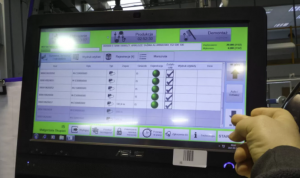 etisoft etiSZOP-生产管理