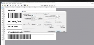 etisoft etiLABEL – 标签设计师