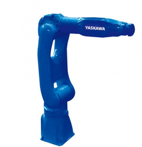 瑞米炜彤  YASKAWA安川机器人