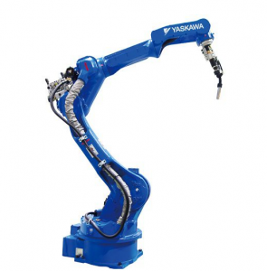 瑞米炜彤  YASKAWA安川机器人