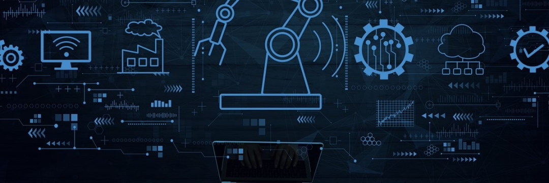 仓库自动化机器人技术如何改变供应链