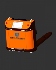 TM-10叉车系列-Ⅰ