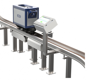 银象 轨道物流系统