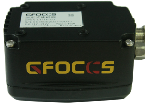 BV系列固定式读码器 — BV5N