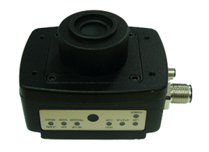 超低噪音智能相机