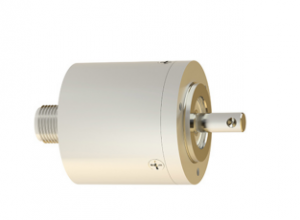 德国TWK发布用于AGV的安全编码器