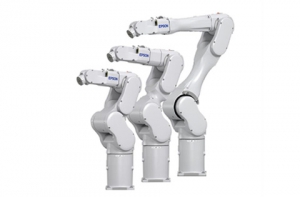 6轴机器人C8系列