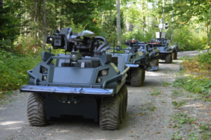 莱茵金属武装机器人大起底