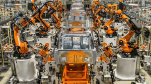 从机器人到机器人：基础和趋势