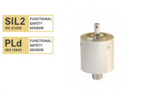 twkde 旋转编码器 TRK38 / S3 SIL2