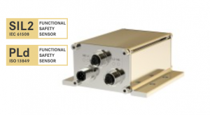 twkde 转子轮毂传感器 NBT-D / S3