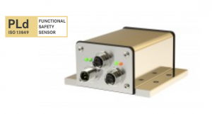 twkde 振动传感器 NVT/S3 PLd