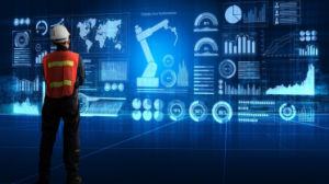 德勤：对2022年 "智能工厂年 "的五大预测