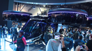 奥密克戎威胁消费电子展CES主要科技公司退出展会