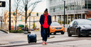 比亚乔移动机器人获最新专利