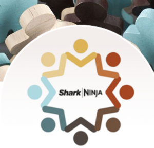 sharkninja  多元化公平与包容