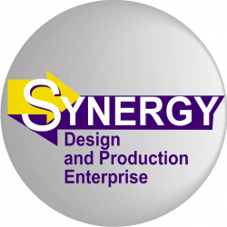 乌克兰synergydpe公司