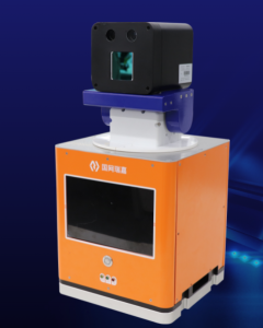 国网瑞嘉 智能高空作业平台