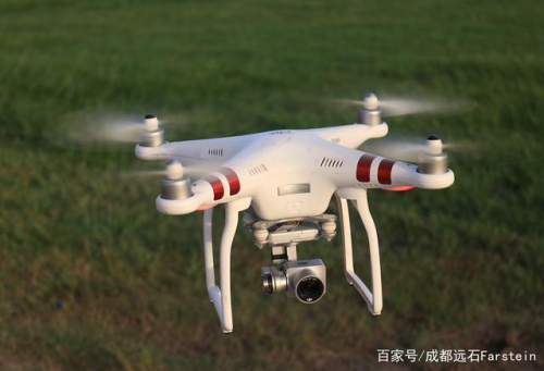 无人机航拍测绘的具体流程