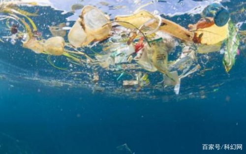 水下机器人：定位收集海洋垃圾，分类准确率达80%